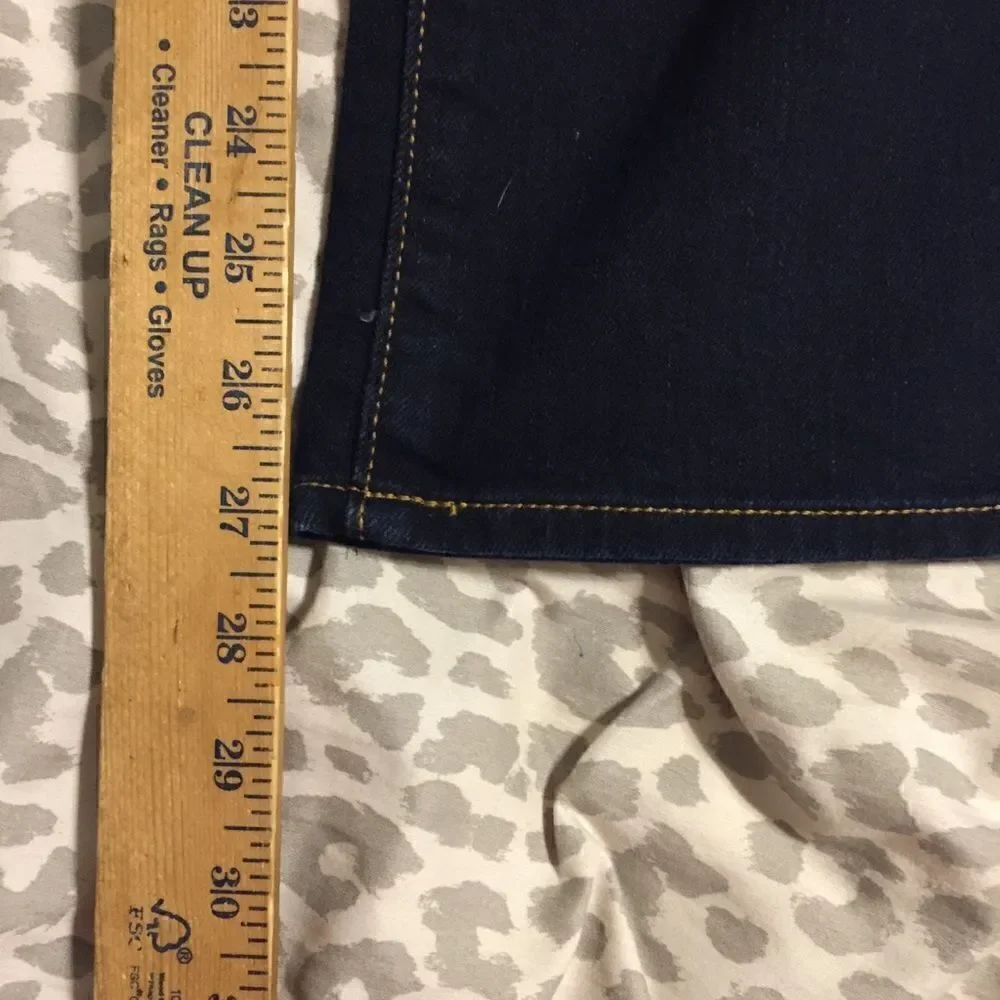 Girls skinny jean jeggings